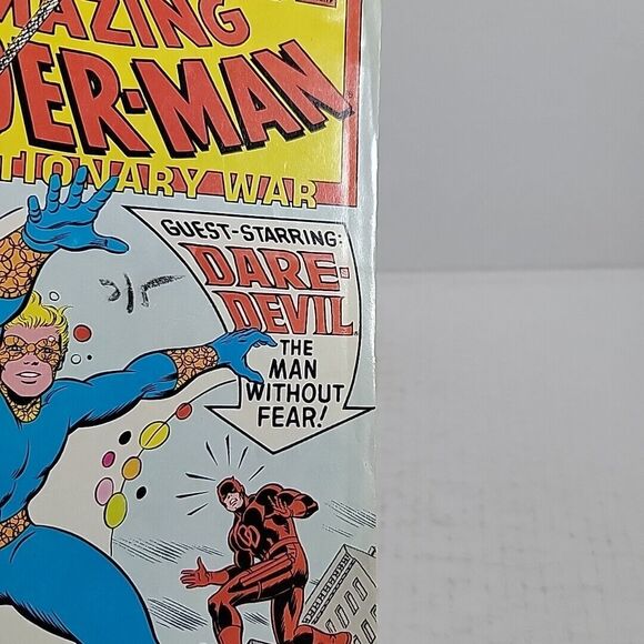 Amazing Spider-Man Annual #22 *KEY* 1st Speedball Marvel 1988 BAGGED & BOARDED - Picture 5 of 10